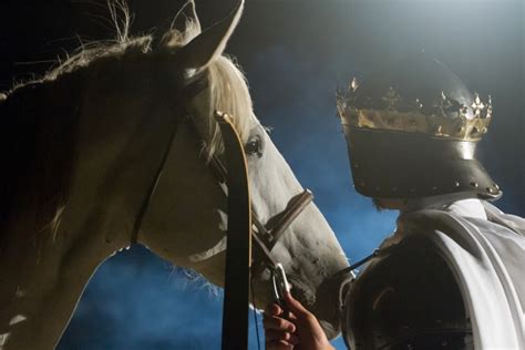 Ride a white horse is a song performed by english electronic music duo goldfrapp. The Horsemen of Revelation: The White Horse of False ...