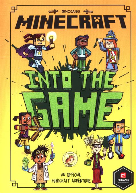 Into The Game By Eliopulos Nick 9781405293808 Brownsbfs