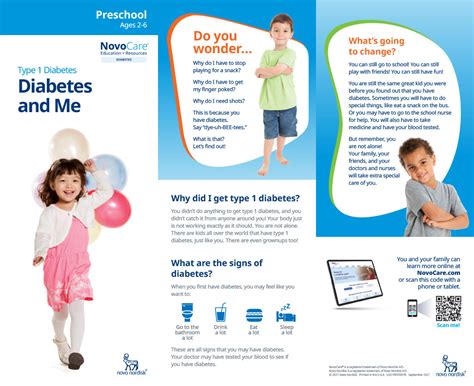 T1d Ages 2 6