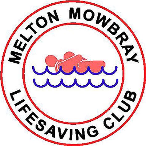 Melton Mowbray Lifesaving Club