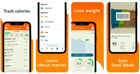 What's the use of using calorie counter apps? Best Calorie Counting Apps | 6 To Download Now