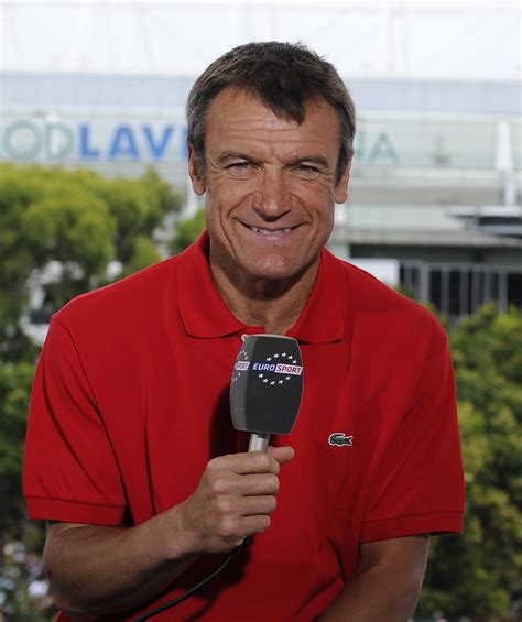Get the latest stats and tournament results for tennis player dominic thiem on espn.com. Thomas Muster Heute