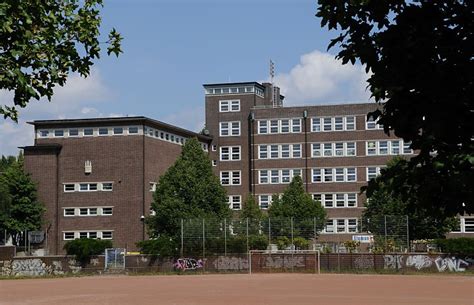 Bilder aus dem Bezirk Hamburg-Mitte; Stadtteil Veddel ...