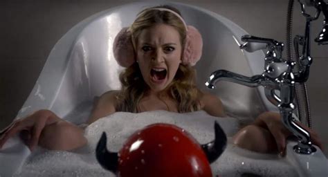 Fox Releases Entire Title Sequence For Scream Queens Wicked Horror