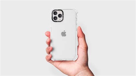 Casetify Custom Iphone 12 Ultra Impact Case Uses Innovative Shockproof