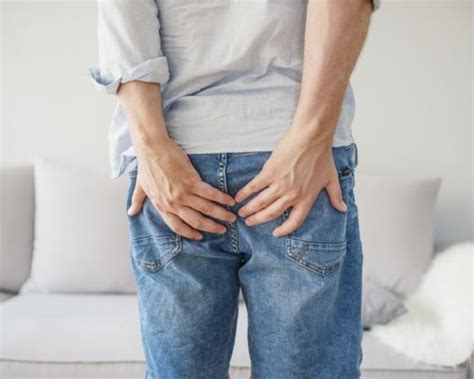 Common Reasons Behind Rectal Pain Anal Pain