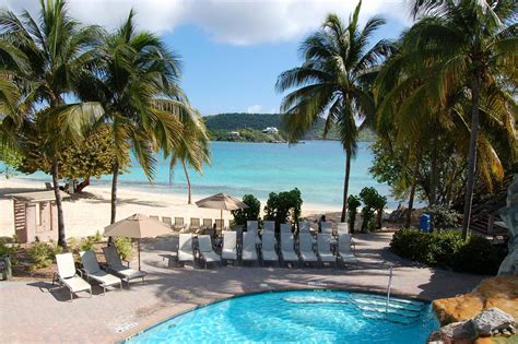 The 3 Best All-Inclusive U.S. Virgin Islands Resorts of 2022