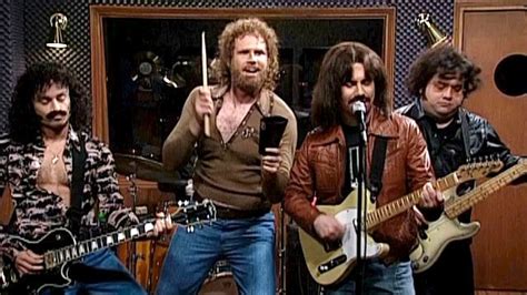 Watch Saturday Night Live Highlight More Cowbell With Will Ferrell On
