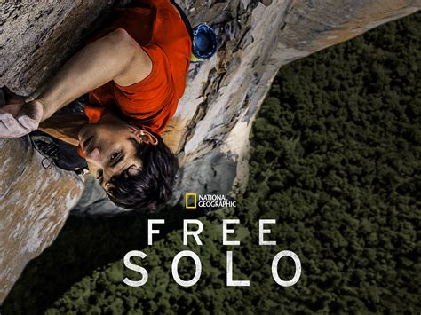 Where To Watch Free Solo Online In Australia Finder