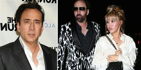 Nicolas Cage Files For Annulment From His 4th Wife Erika Koike Four