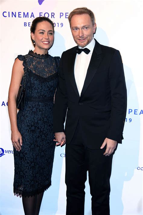 As of now, his age is 42 years old. Franca Lehfeldt - Cinema for Peace Gala at the 69 ...