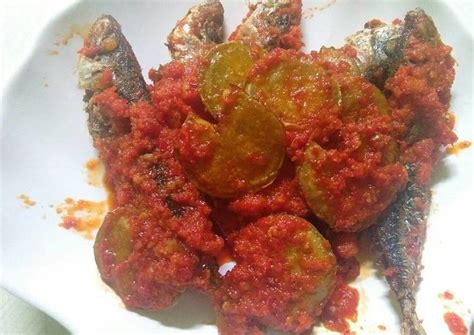 #semur jengkol pedas #tumis jengkol bumbu kunyit pedas #sambel jengkol pedas #balado jengkol pedas manis #jengkol goreng pedas manis #cumi jengkol super pedas #jengkol santan. Resep Goreng Balado Jengkol & Ikan - Resep Masakan Indonesia