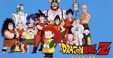 Dragon Ball Z Season 1 Watch Episodes Streaming Online