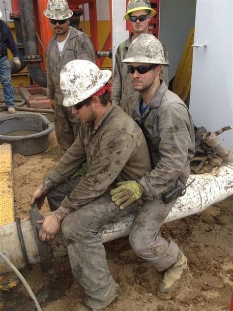 Oilfield Humor After 10 Days The Stupidest Things Are Funny
