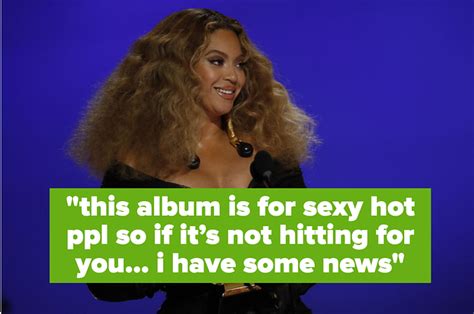 Beyoncés “renaissance” Has Arrived Here Are Some Of The Internets Funniest Reactions Drgnews
