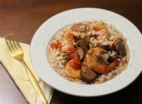 Scroll through the below chicken crock pot recipes recipes to get your next meal plan. Crock-Pot Jambalaya | Recipe | Jambalaya recipe, Slow ...