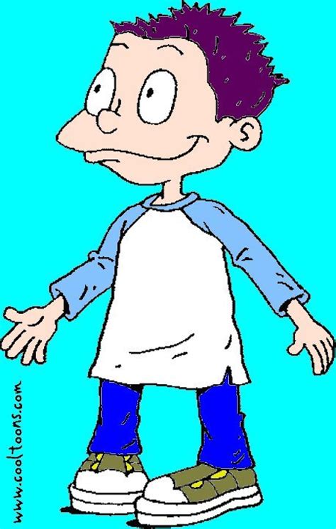 Tommy Pickles Nickelodeon Cartoons Rugrats Rugrats Cartoon Sexiz Pix