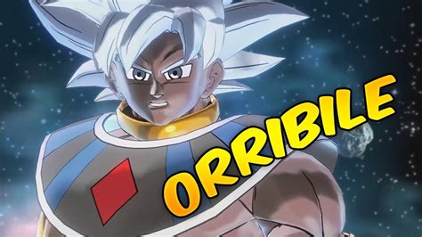 Moreover, including transformations, items, bosses, and a new energy system, ki, featuring every aspect of your favorite series like signature attacks and flight. PIÙ BRUTTO DI DRAGON BALL MAN - [Mod Dragon Ball Xenoverse ...