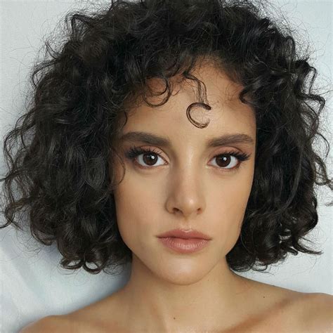 Maybe you would like to learn more about one of these? Cabello corto chino rubio - Cortes de pelo populares 2020