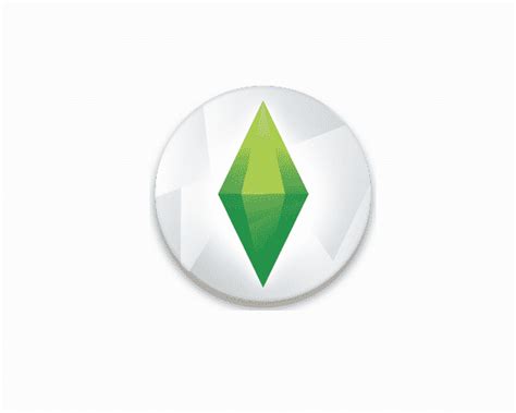 Sims 4 Icon File
