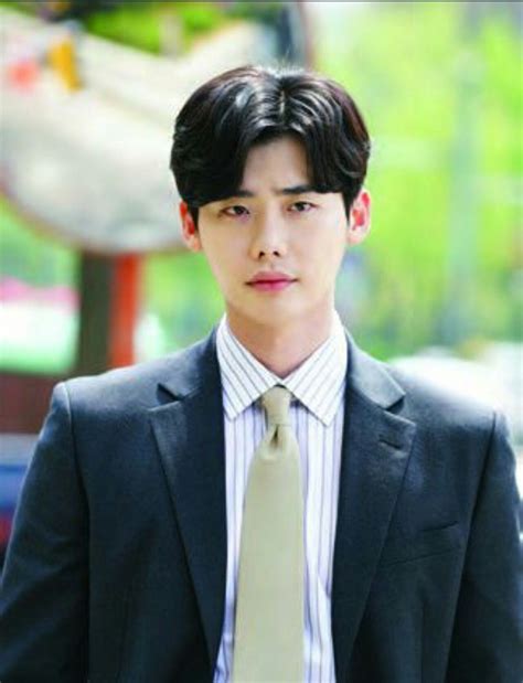 The script is written by park hye ryun, who previously worked with suzy on her acting debut in the television drama dream high (2011) and with lee jong suk in. Lee Jong Suk Drama While You Were Asleep♡ | Jong suk, Jung suk