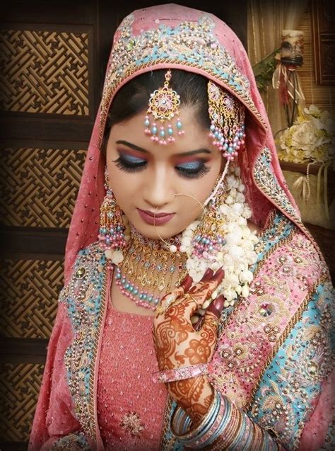 Latest Fashion Indian Wedding Dresses Designs
