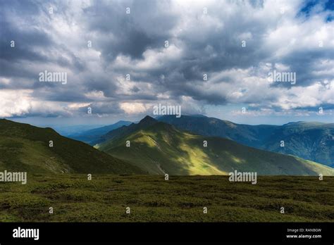 Old Mountain Stara Planina Central Balkan National Reserve