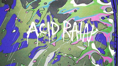 acid rain trailer acid rain trailer animated short by tomek popakul trailer music jerome