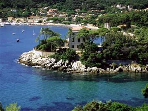 Tuscan Archipelago Tuscany Italy Traveller Guide