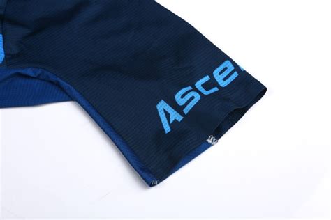 Apex Elite Custom Cycling Jersey Ascend Sportswear