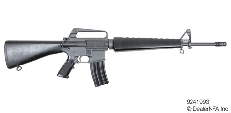 For Sale Colt M16a1 Rifle 9241993 Dealernfa