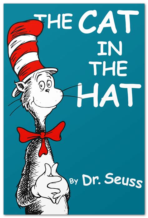 So we sat in the house. Cat In The Hat Book Quotes. QuotesGram