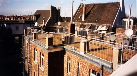 Für pässe, ausweise, führerscheine und sonstige meldeanliegen ist das kundenzentrum zuständig. Neusser Straße, Köln « Architekt Dipl.-Ing. Udo J. Schmühl
