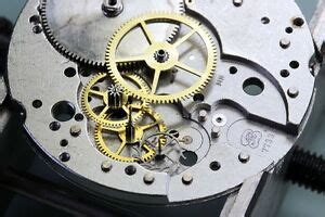 All aesthetic parts are optional and are solely the client's choice. Guaranteed Expert BREITLING TUDOR CARTIER Watch Repair ...