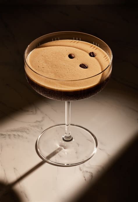 Espresso Martini Für Zu Hause Rezepte Offizielle Website Von Kitchenaid
