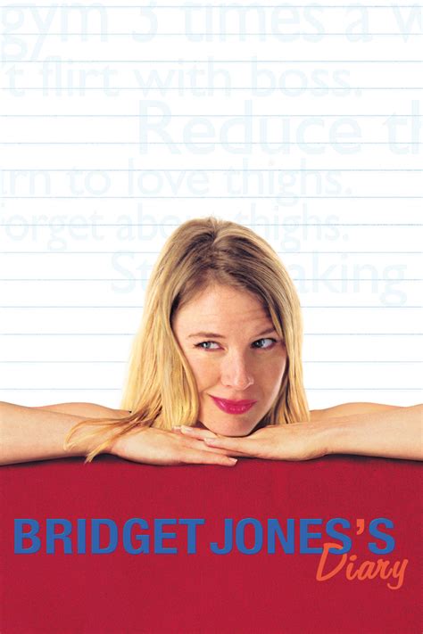 Bridget Jones S Diary Full Cast And Crew Tv Guide