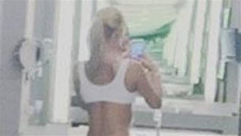 Iggy Azalea Butt Implant Rumours Fly After Racy Instagram Selfie