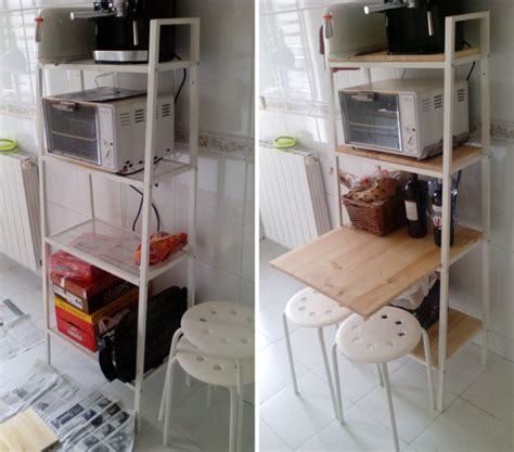 Maybe you would like to learn more about one of these? 10 best IKEA hacks for a small apartment kitchen - JewelPie