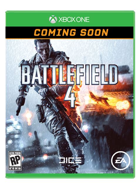 Official Forza 5 And Battlefield 4 Xbox One Box Art Revealed