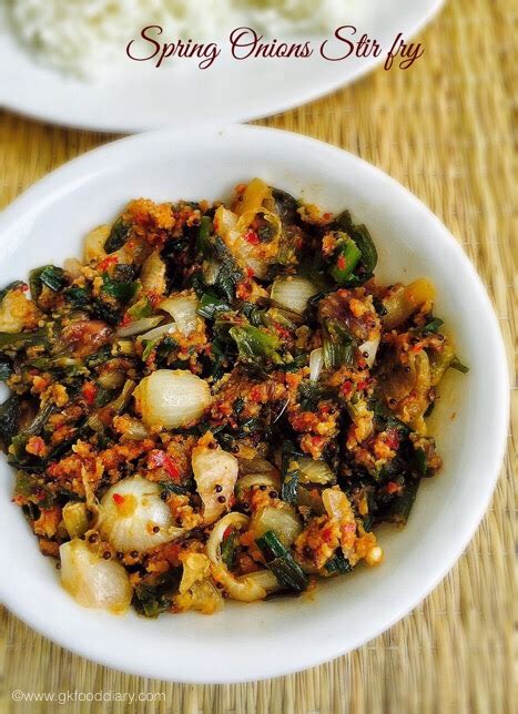 We did not find results for: Spring onions stir fry | Spring onions Poriyal | Stir fry ...