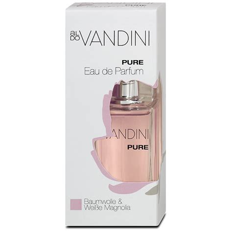 Fragrancenet.com has been visited by 100k+ users in the past month aldo Vandini Pure EdP - Damendüfte im dm Online Shop
