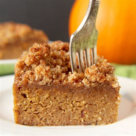 29 Healthy And Delicious Paleo Clean Pumpkin Desserts