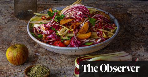 Joe Trivellis Hearty Sustaining Autumn Recipes Food The Guardian