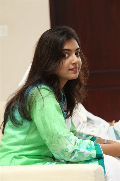 We have 86+ background pictures for you! Nazriya Nazim Beautiful Pictures HD+