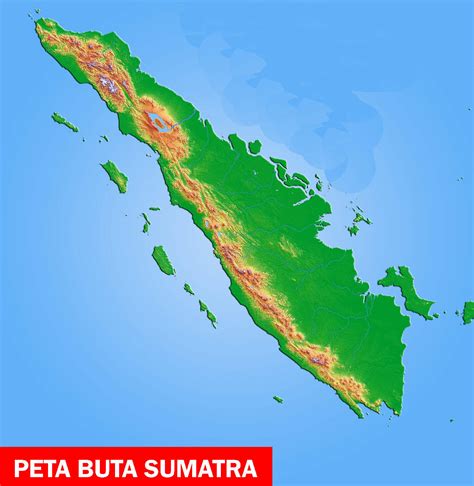 Peta Pulau Sumatera Lengkap Dengan Keterangan Provinsi Tarunas Hot Sex Picture