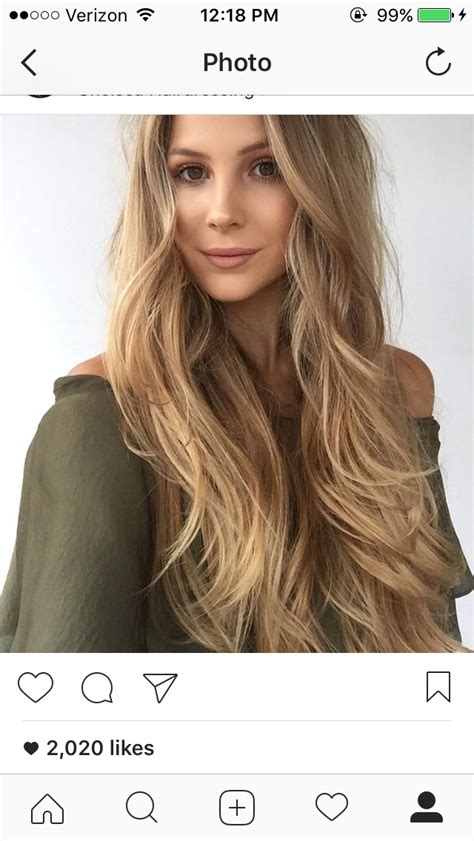 Also, we all know that there's currently a trend for hair that's bleached very light, but the vogue. Pin on blondes have more fun