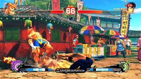 Test Super Street Fighter Iv Arcade Edition Xbox Xboxygen