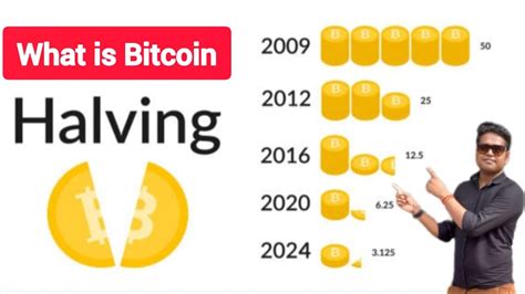 what is bitcoin halving next bitcoin halving 2024 bull run start now 2024 l best entry youtube