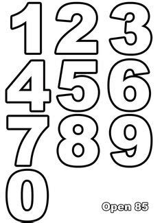 Zahlen zahl vorlage ziffer buchstaben zum gothisch herunterladen als. zahlen 1-10 zum ausdrucken kostenlos | ausmalbildkostenlos ...