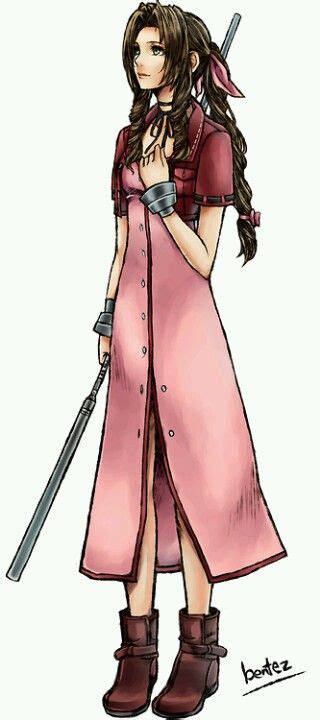 Pin By Aeolian Yang On Woman Final Fantasy Characters Final Fantasy